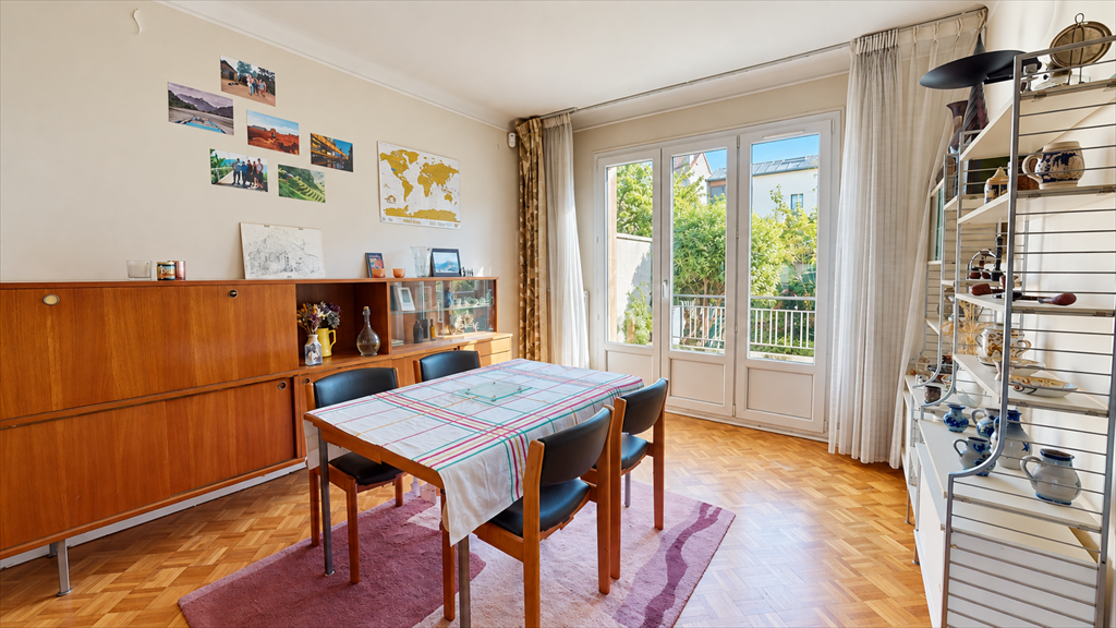 maison 8 pièces en vente sur CLAMART (92140)