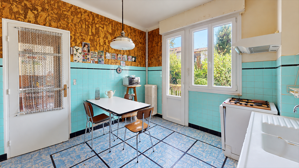 maison 8 pièces en vente sur CLAMART (92140)