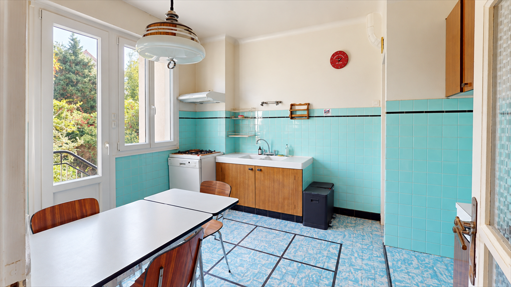 maison 8 pièces en vente sur CLAMART (92140)
