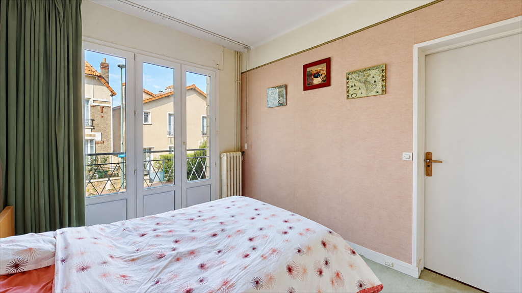 maison 8 pièces en vente sur CLAMART (92140)