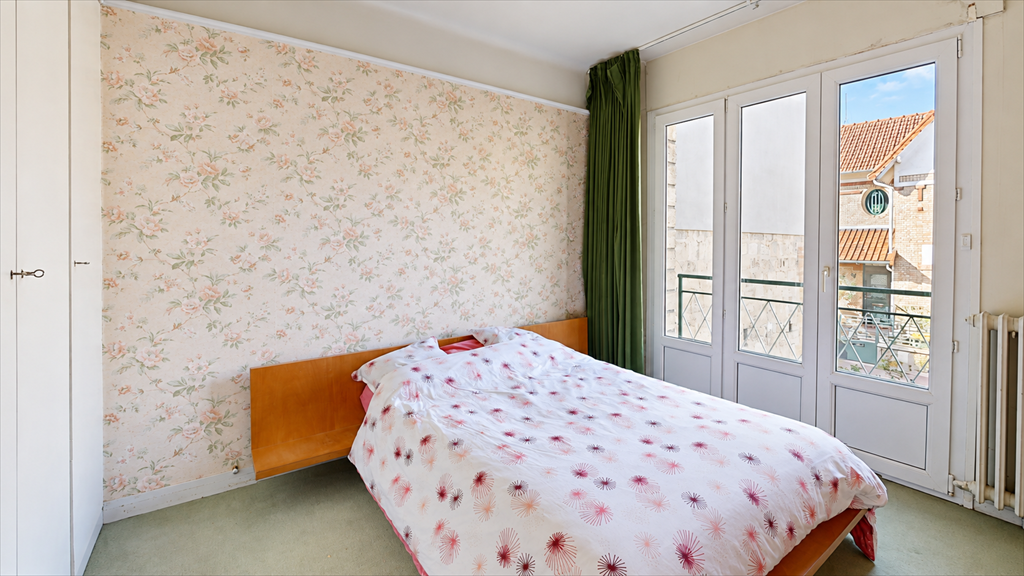 maison 8 pièces en vente sur CLAMART (92140)