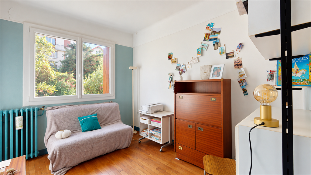 maison 8 pièces en vente sur CLAMART (92140)
