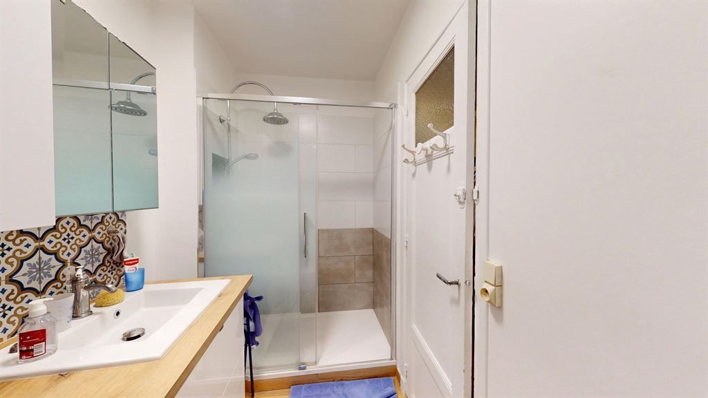 appartement 2 pièces en vente sur PARIS (75007)