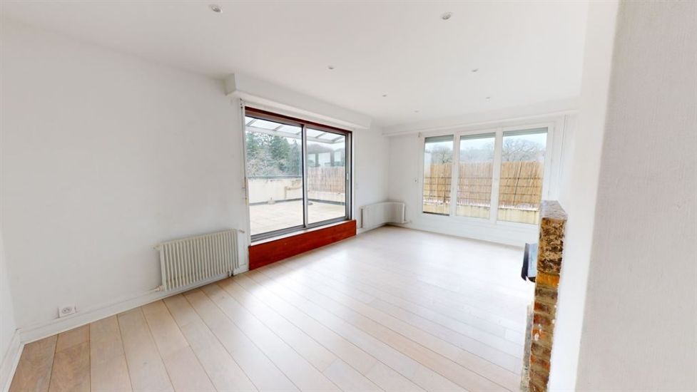 appartement 3 pièces en vente sur CLAMART (92140)