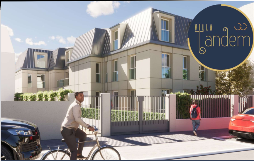 maison 5 pièces en vente sur CLAMART (92140)