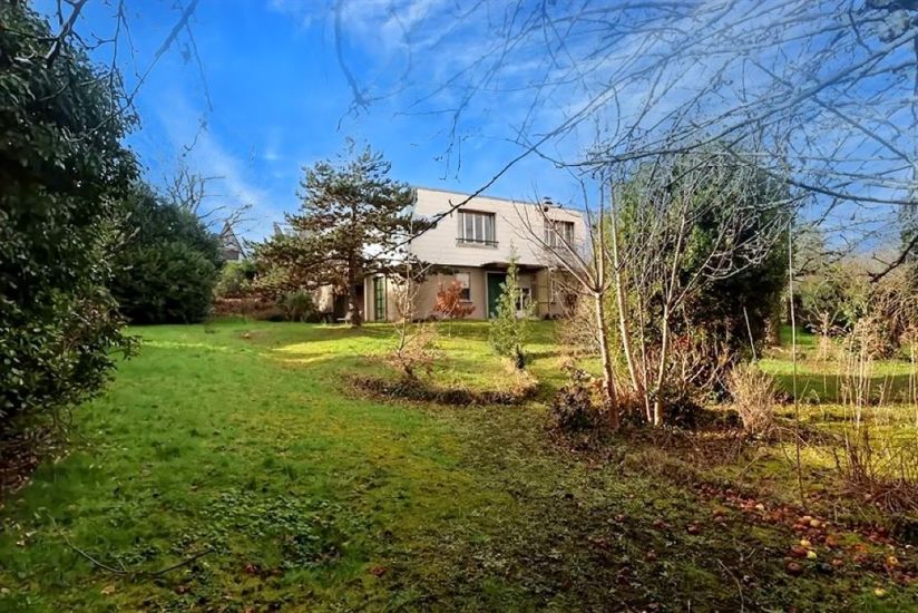 maison 12 pièces en vente sur CLAMART (92140)