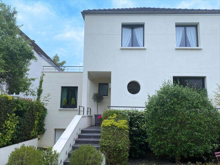 maison 7 pièces en vente sur CHATILLON (92320)