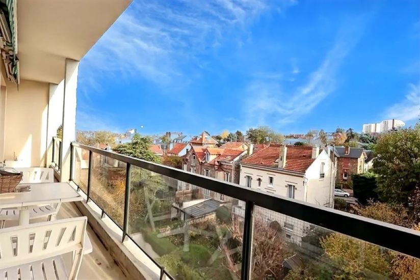 appartement 3 pièces en vente sur CLAMART (92140)