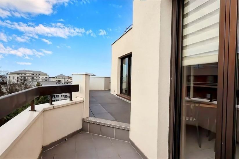 appartement 5 pièces en vente sur CHATILLON (92320)
