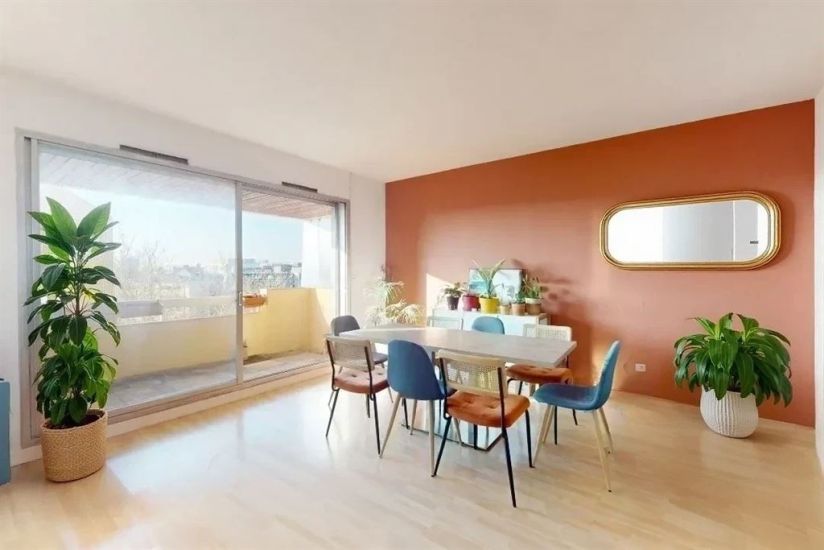 appartement 2 pièces en vente sur CLAMART (92140)