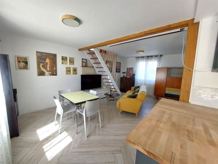 maison 3 pièces en vente sur CLAMART (92140)