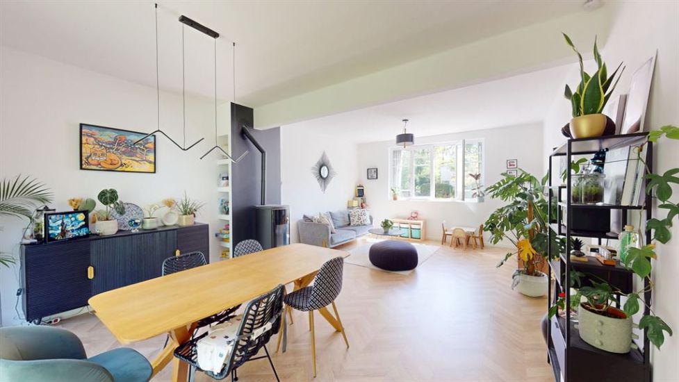 maison 7 pièces en vente sur LE PLESSIS ROBINSON (92350)