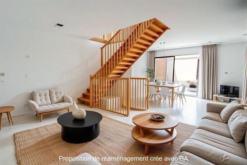 appartement 4 pièces en vente sur CLAMART (92140)