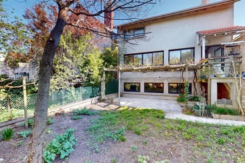 maison 5 pièces en vente sur CLAMART (92140)