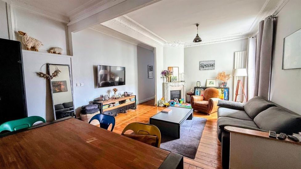 appartement 3 pièces en vente sur CLAMART (92140)