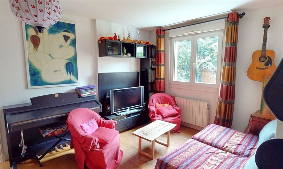 appartement 2 pièces en vente sur CLAMART (92140)