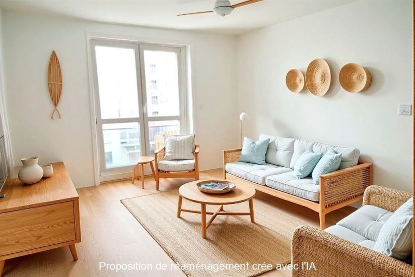 appartement 2 pièces en vente sur CLAMART (92140)