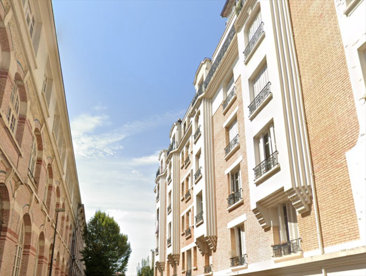 appartement 5 pièces en vente sur CLAMART (92140)