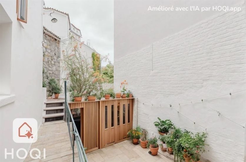maison 7 pièces en vente sur CLAMART (92140)