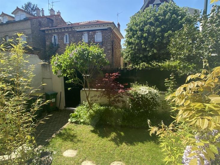 maison 6 pièces en vente sur CLAMART (92140)