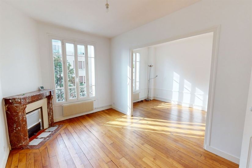 appartement 3 pièces en vente sur CLAMART (92140)