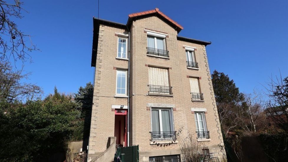appartement 4 pièces en vente sur CLAMART (92140)