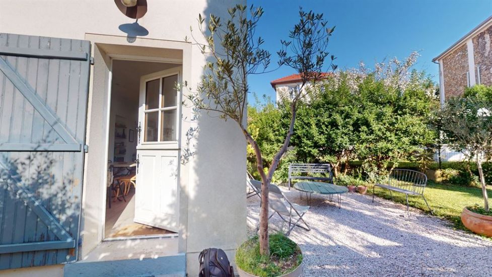 maison 6 pièces en vente sur CLAMART (92140)