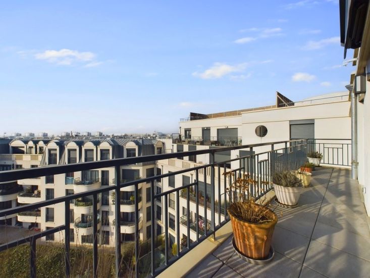 appartement 5 pièces en vente sur CLAMART (92140)