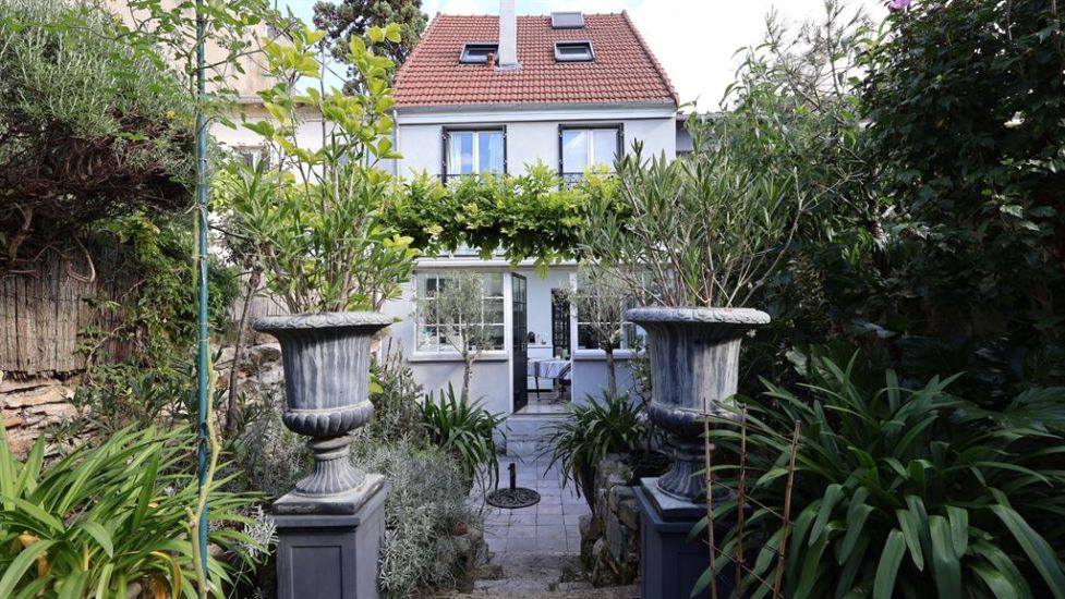 maison 5 pièces en vente sur CLAMART (92140)