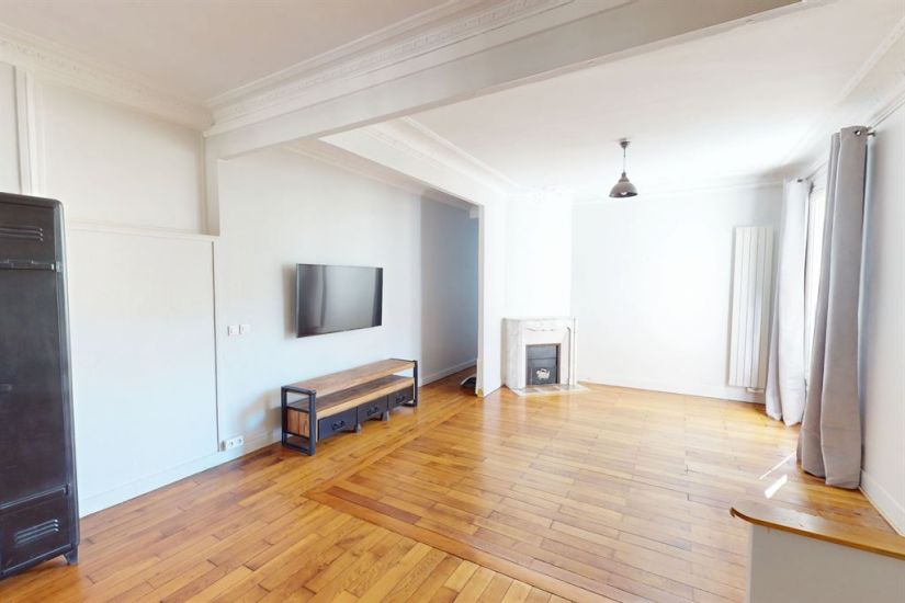 appartement 3 pièces en vente sur CLAMART (92140)