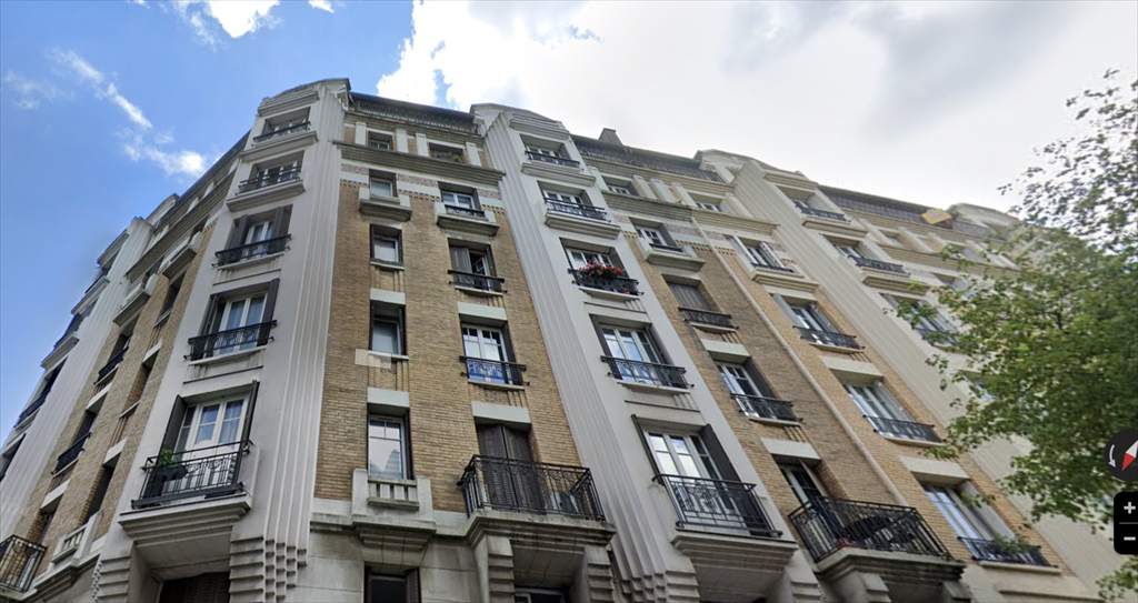 appartement 3 pièces en vente sur CLAMART (92140)