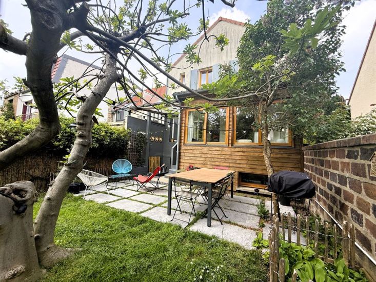 maison 5 pièces en vente sur CLAMART (92140)