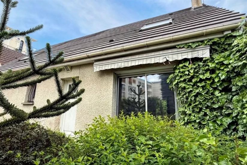 maison 4 pièces en vente sur CLAMART (92140)