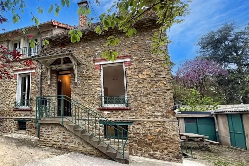 maison 5 pièces en vente sur CLAMART (92140)