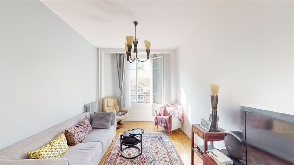 appartement 5 pièces en vente sur CLAMART (92140)