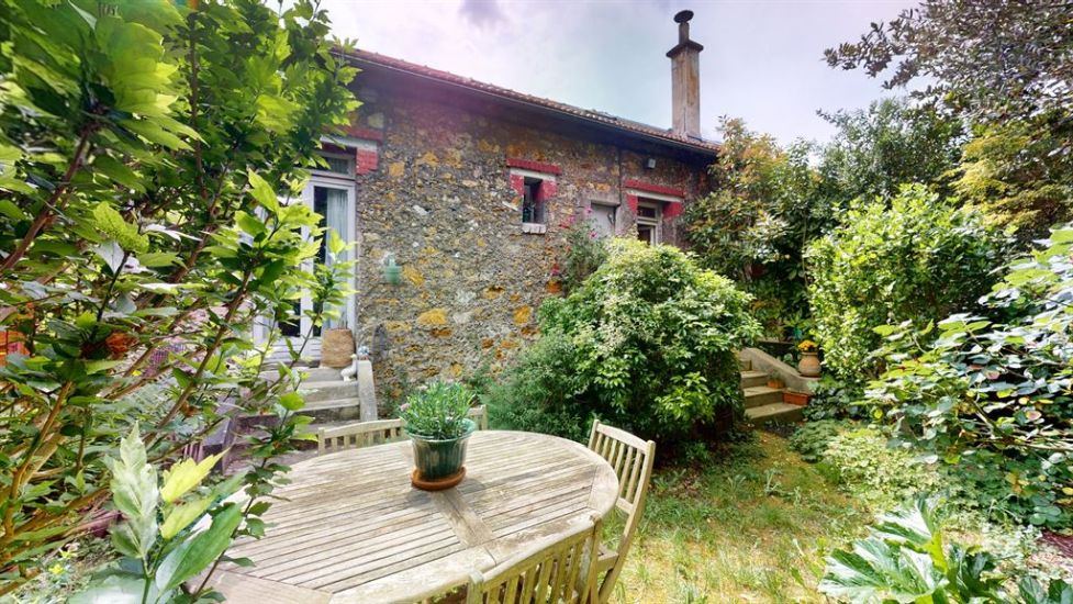 maison 4 pièces en vente sur CLAMART (92140)