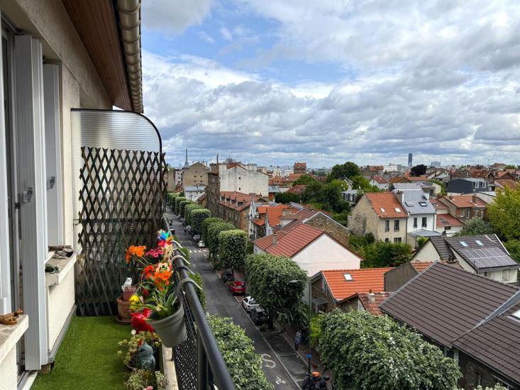 appartement 2 pièces en vente sur CLAMART (92140)
