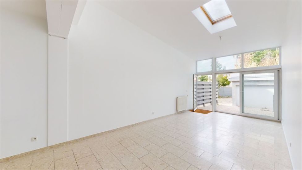 maison 3 pièces en vente sur CLAMART (92140)