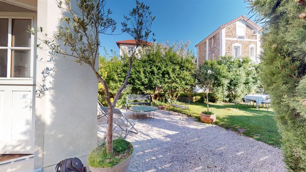 maison 6 pièces en vente sur CLAMART (92140)