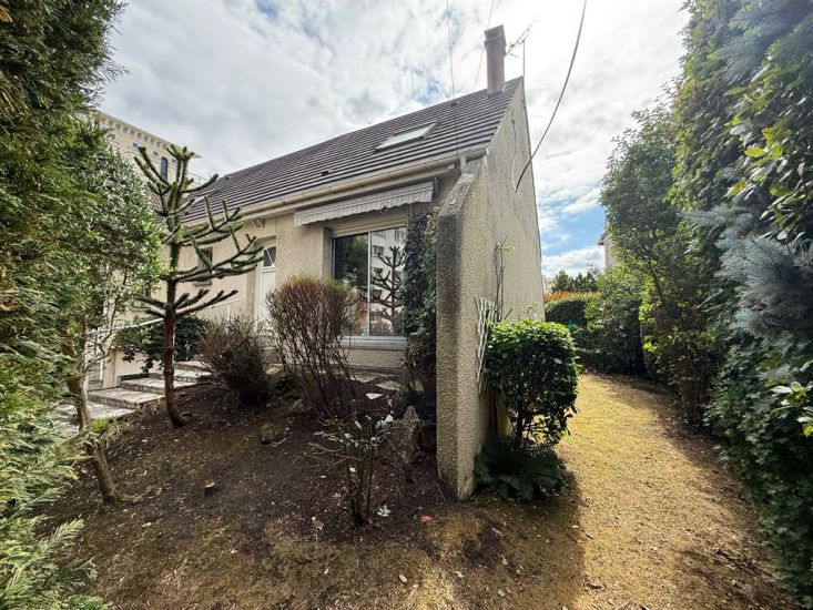 maison 4 pièces en vente sur CLAMART (92140)