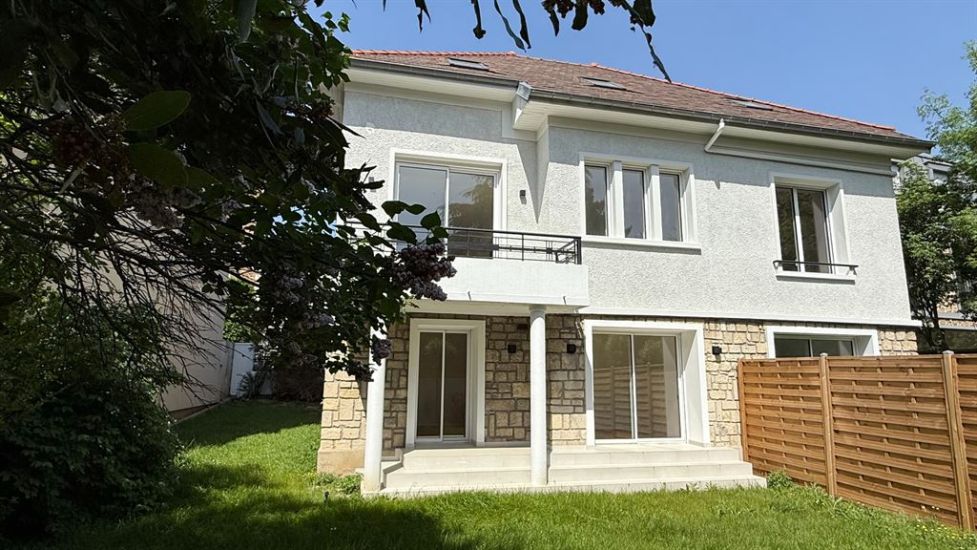 maison 5 pièces en vente sur CLAMART (92140)