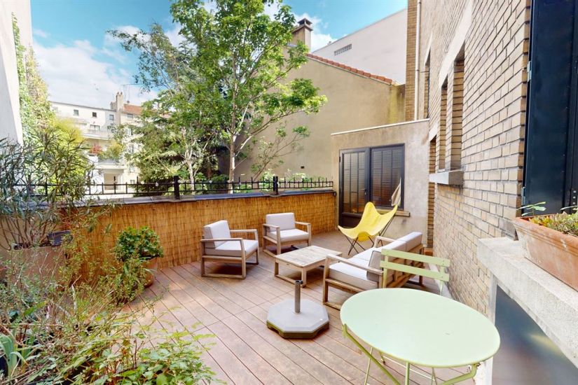 maison 7 pièces en vente sur CLAMART (92140)