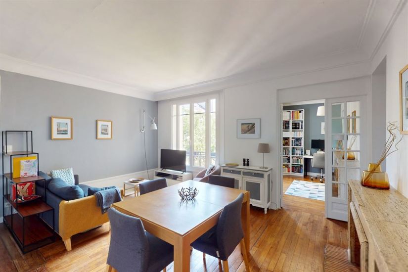 appartement 3 pièces en vente sur CLAMART (92140)