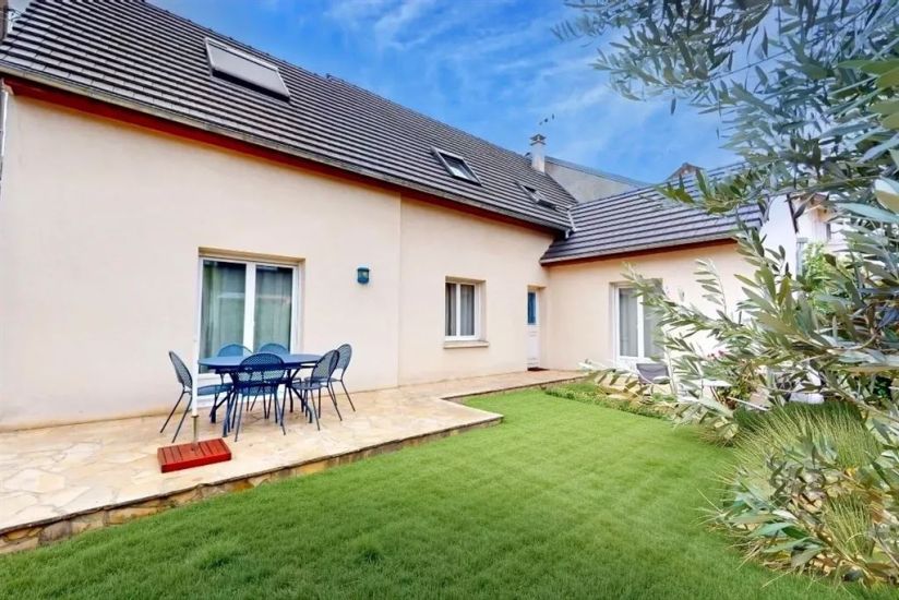 maison 5 pièces en vente sur CLAMART (92140)