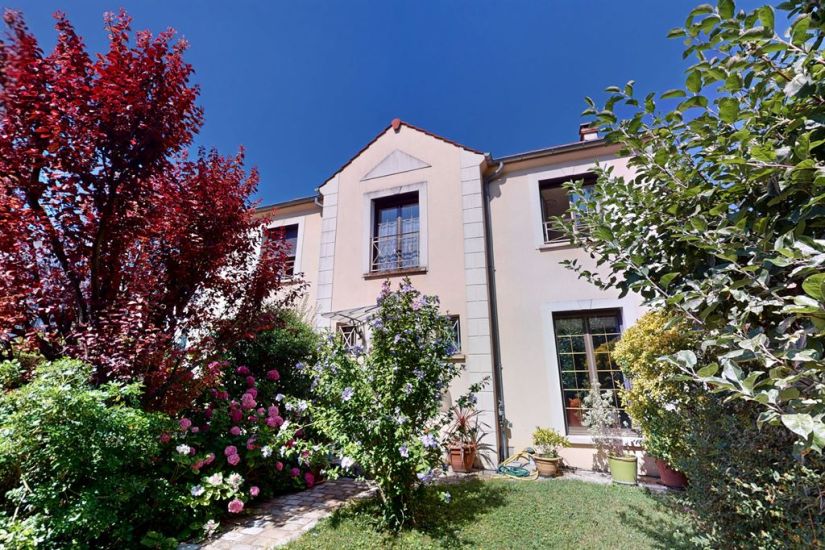 maison 5 pièces en vente sur CLAMART (92140)
