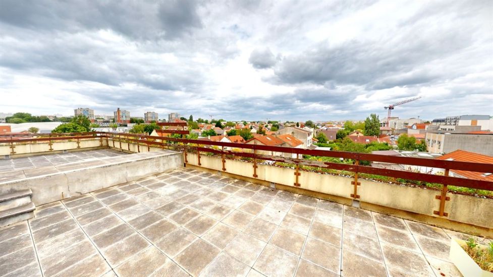 appartement 4 pièces en vente sur CLAMART (92140)