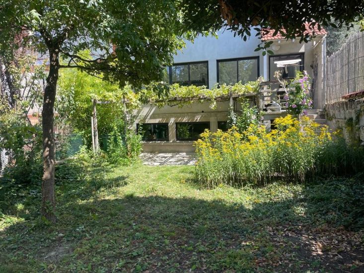 maison 5 pièces en vente sur CLAMART (92140)