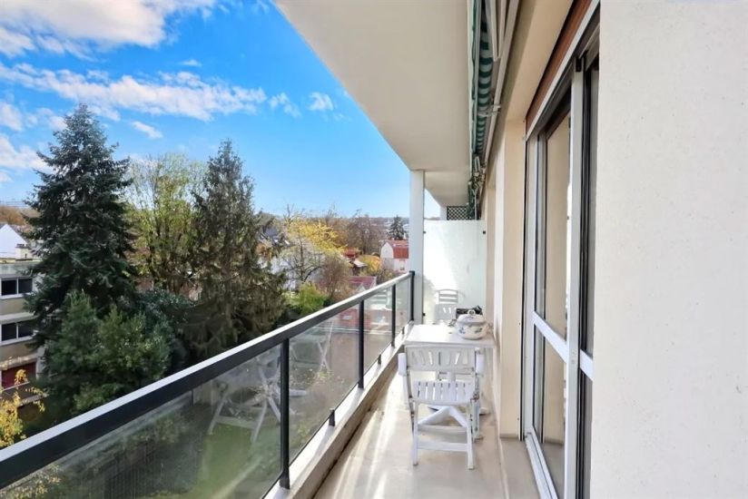 appartement 3 pièces en vente sur CLAMART (92140)