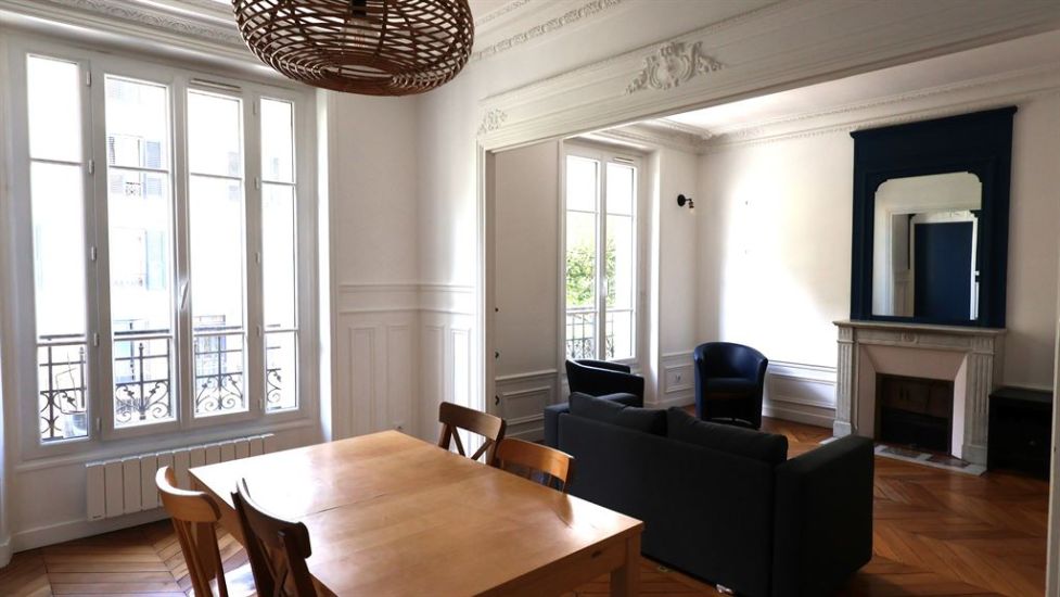 appartement 4 pièces en location sur CLAMART (92140)