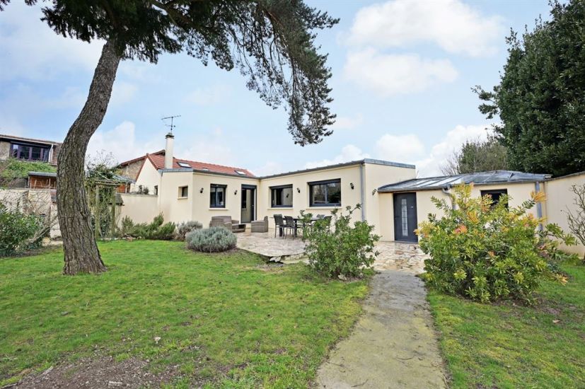 maison 6 pièces en vente sur CLAMART (92140)
